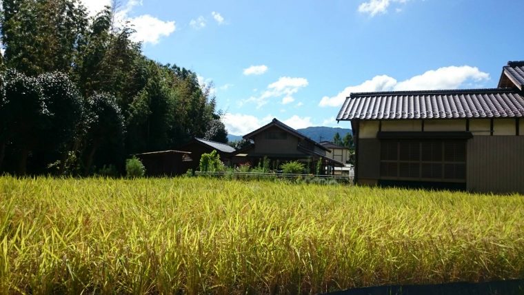 日本の風景