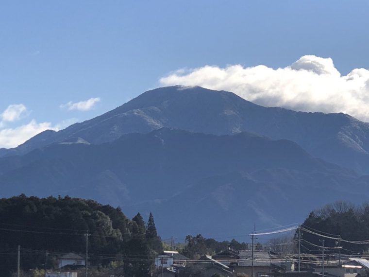 ２０１８年のご挨拶