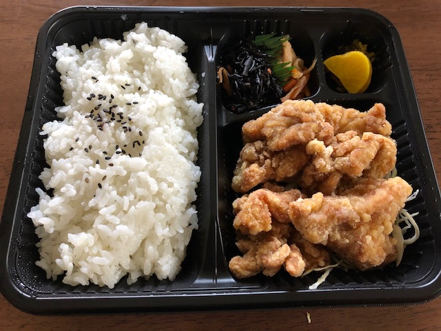 〜おうちでお弁当〜