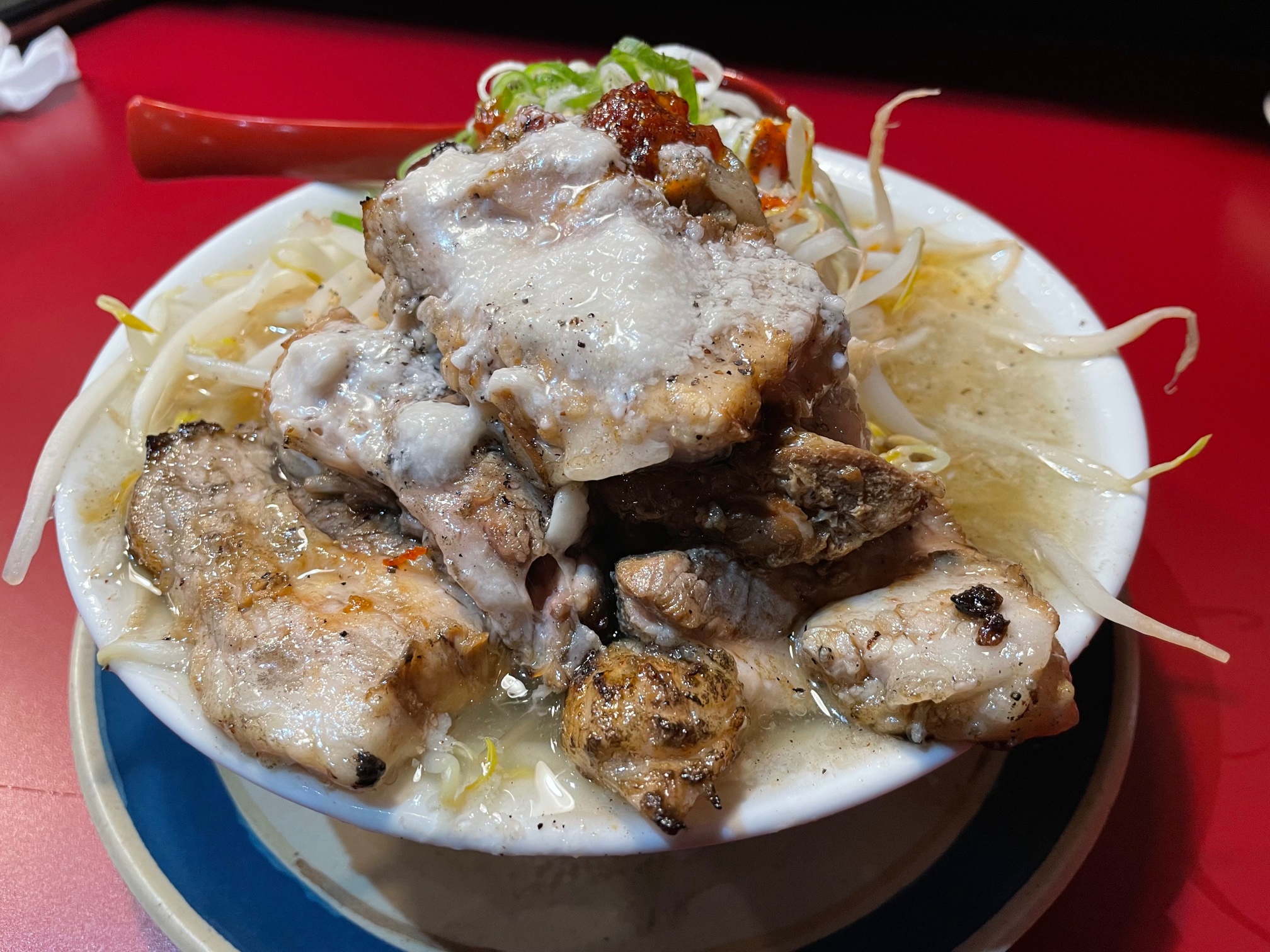 岩塩太郎さま専用ページ 恵那市でごはん(≧ڡ≦*) その22の5【麺屋ささいち】｜岐阜で賃貸で