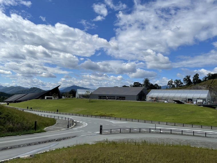 伊勢志摩2泊3日旅～ヴィソン！結びはドミニクドゥーセ。⑤