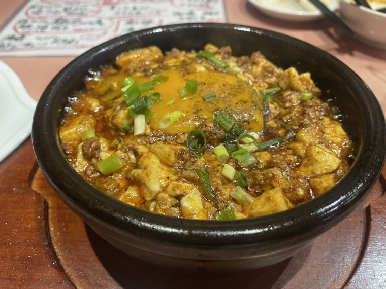 美味しい本格中華料理を食べて3月を乗り切る!! ~中津川駅前香港酒場
