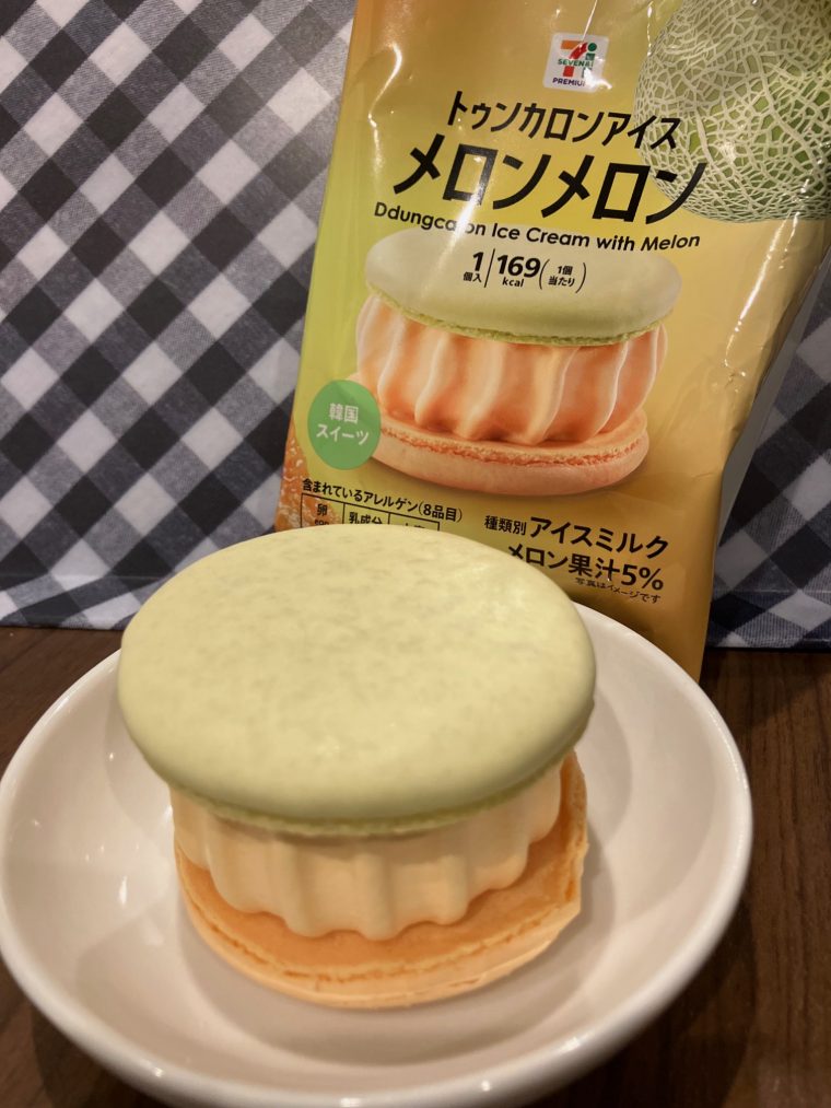 韓国イチ推しグルメ!第二弾