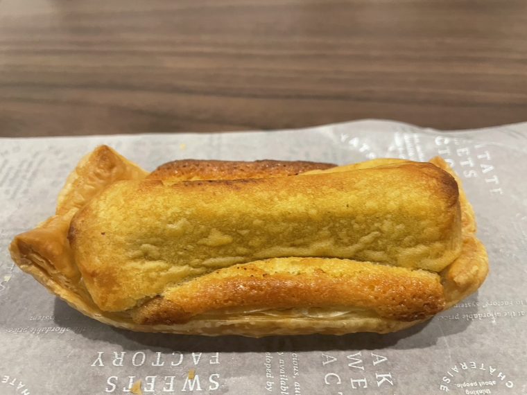 秋を感じるスイーツ ~シャトレーゼはやっぱりすごい!