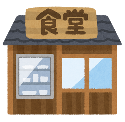 相席食堂が中津川市にやって来た！！