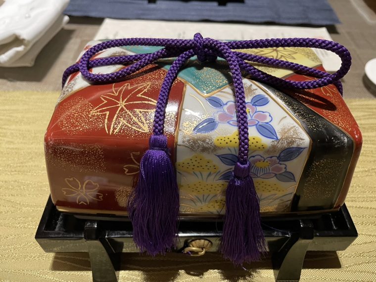 いざ賢島へ～ベイスイートの「浜木綿」はすごすぎる！②