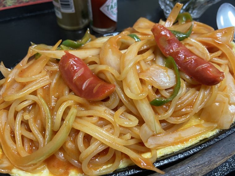 恵那市「ひかり食堂」は何を食べてもやっぱり美味しい