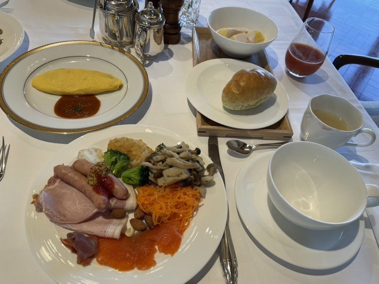 みちひらくの旅　完結⑦