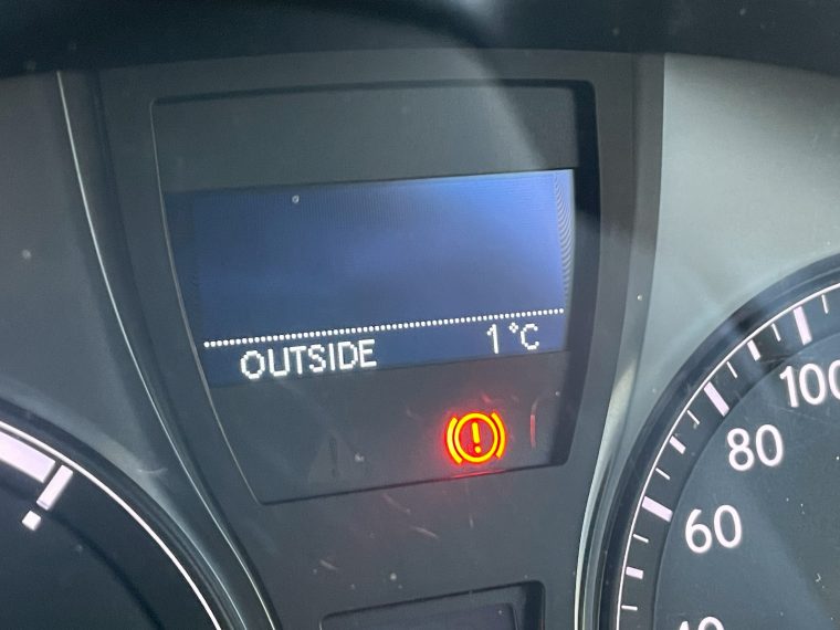 寒い冬がやってきたー