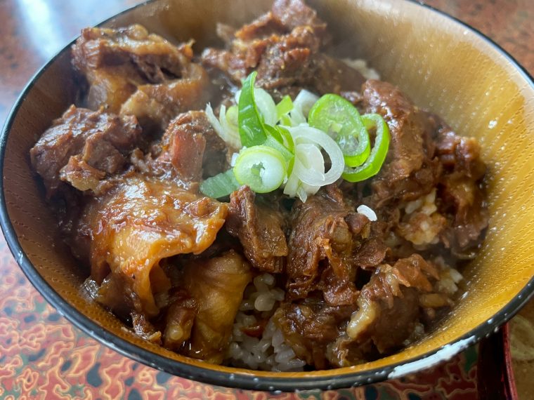 「芝か瀬食堂」は地元に愛される大衆食堂