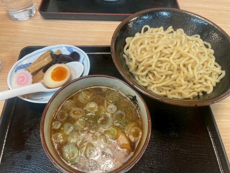 みんな大好き「あきん亭」のチャーシュー