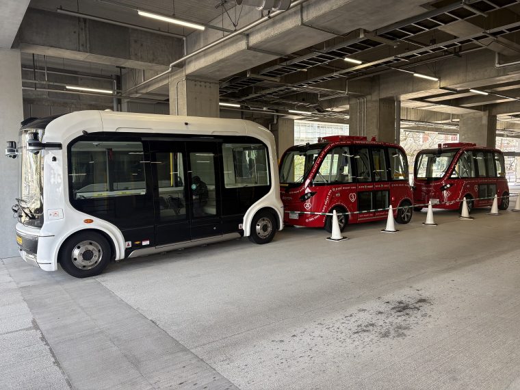 期日前投票に行ってきました