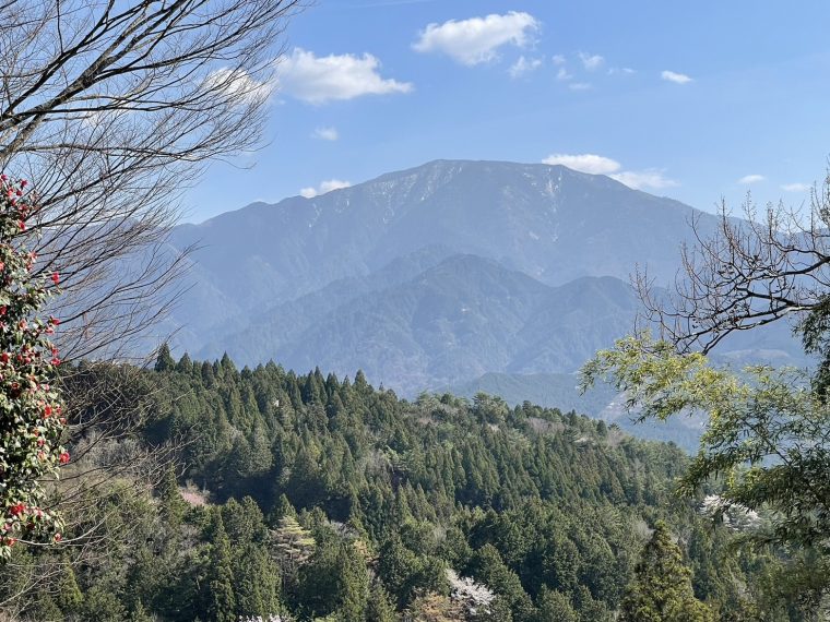 落合「かわらや」からの馬籠からの神坂スマートＩＣの旅！