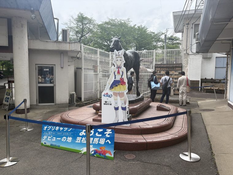 ありがとう、カサマツ