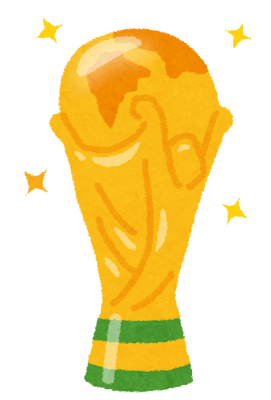 ワールドカップ2026いよいよ開幕！！