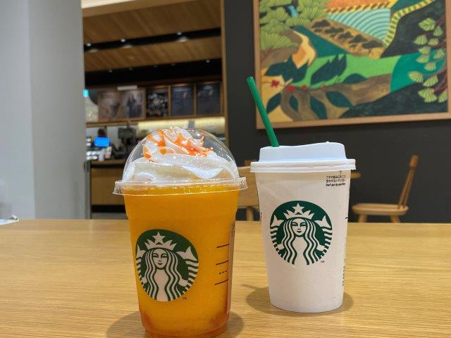 カスタマーヴォイスクーポンをいただきました